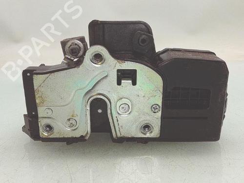 Front left lock CHEVROLET CAPTIVA (C100, C140) 2.2 D 4WD | BP32117630C98 - Image 5