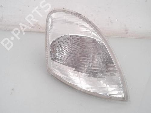 Used Left front indicator RENAULT MEGANE I (BA0/1_) 1.6 e (BA0F, BA0S) (90 hp) 25349922