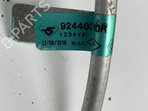 AC pipe RENAULT CLIO IV (BH_) 1.2 16V | BP25353220M126 - Image 5