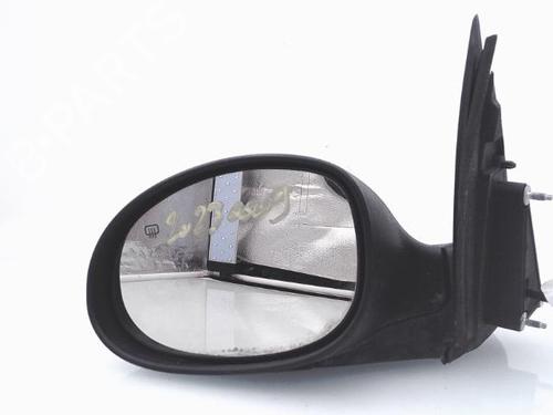 Used Left mirror CHRYSLER PT CRUISER (PT_) 2.2 CRD (121 hp) 25372696