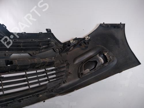 Front bumper CITROËN C4 II (NC_) 1.6 HDi 115 | BP26573535C7 