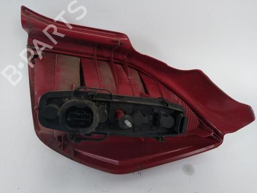 Left taillight CITROËN C2 (JM_) 1.4 | BP25350904C34 