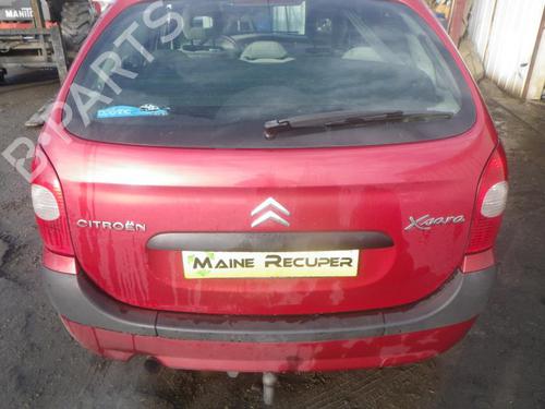 Venstre forlygte CITROËN XSARA PICASSO (N68) 2.0 HDi | BP25363989C28 