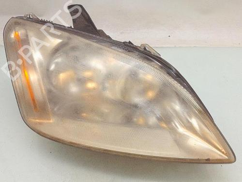 Used Right headlight Right headlight 36858055 36858055