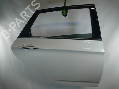 Right rear door HYUNDAI i40 I CW (VF) 1.7 CRDi | BP29969558C5