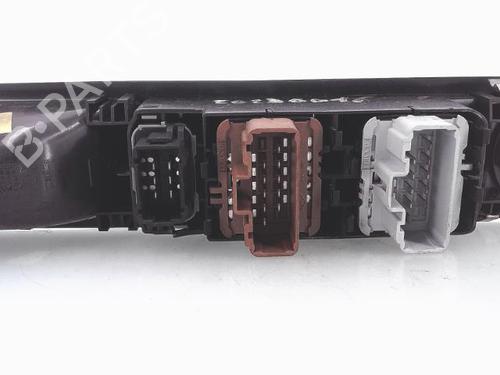 Used Left front window switch Left front window switch RENAULT ESPACE IV (JK0/1_) 2.2 dCi (JK0H) (150 hp) 25354348 25354348