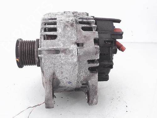 Alternator RENAULT SCÉNIC IV (J9_) 1.2 TCe 130 231004ED0A