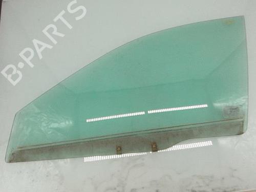 Used Front left door window VOLVO S40 I (644) 1.9 DI (95 hp) 29178569