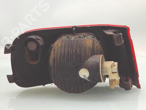 Rear fog light CITROËN C3 Picasso (SH_) 1.6 HDi | BP31791720C37