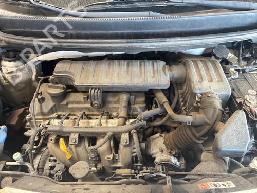 AC pipe KIA PICANTO II (TA) 1.2 | BP39213834M126 - Image 9