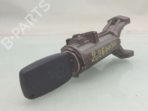 Ignition barrel PEUGEOT BOXER Van 2.2 HDi 100 | BP33700891M48  - Image 5