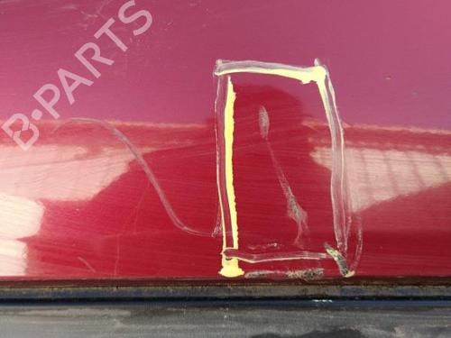 Used Rear bumper CITROËN C6 (TD_) 2.7 HDi (204 hp) 25373781