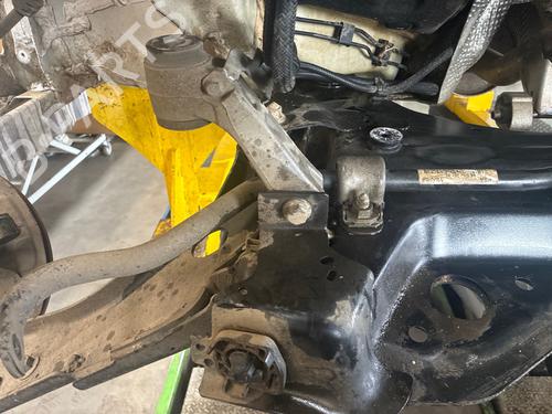 Subframe CITROËN C4 Picasso II 1.2 THP 110 | BP38767416M9 - Image 3