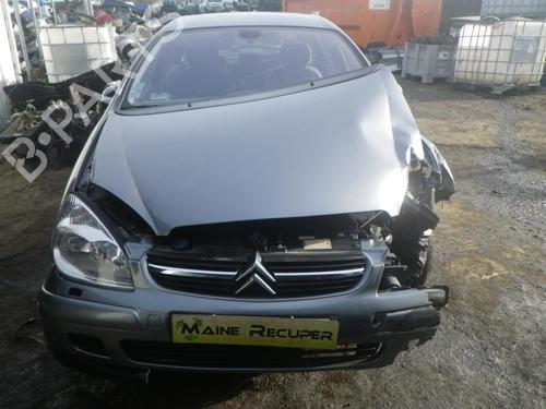 Grill CITROËN C5 I (DC_) 2.2 HDi (DC4HXB, DC4HXE) | BP25365591C40 - Image 6