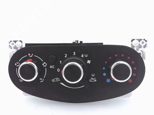 Climate control DACIA LODGY (JS_) 1.2 TCe (JSAY, JSM0) | BP25366592I5 - Image 2