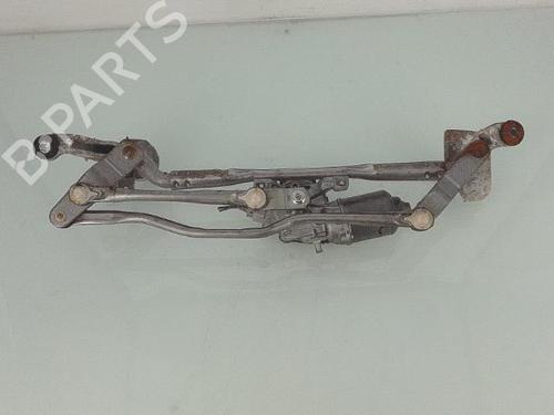 Ruitenwissermotor voor MAZDA 5 (CR) 2.0 CD (CR19) (143 hp) 25356107