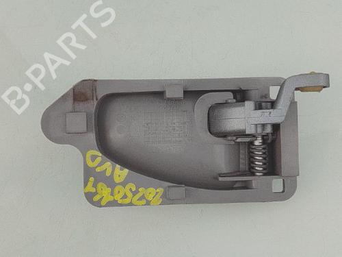 Front right interior door handle CITROËN XSARA PICASSO (N68) 1.6 HDi | BP26892447I14 