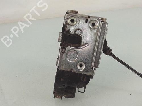 Front left lock CITROËN C3 I (FC_, FN_) 1.4 HDi | BP27548460C98 