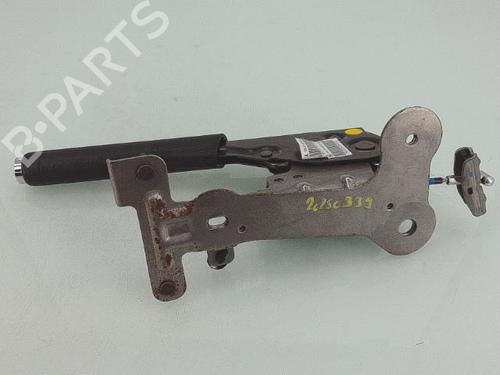 Used Hand brake Hand brake CITROËN C3 Picasso (SH_) 1.6 HDI 90 (92 hp) 29178575 29178575