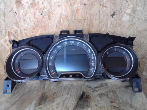 instrument-cluster-citroen-c5-iii-rd_-2008-2009-2010-2011-2012-2013-2014-2015-2016-2017-25365617 main image