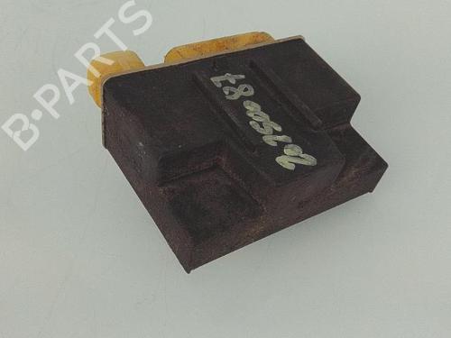 Elektronisk modul PEUGEOT 207 (WA_, WC_) 1.4 HDi | BP25356249M83 