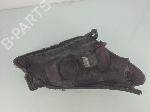 Used Left headlight Left headlight OPEL ASTRA H GTC (A04) 1.7 CDTI (L08) (125 hp) 25978650 25978650