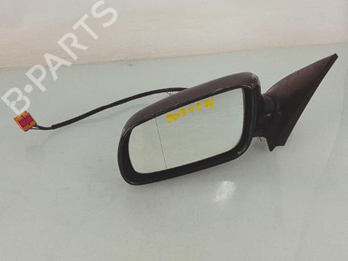 Left mirror SKODA FABIA I (6Y2) 1.9 SDI | BP27681504C26 