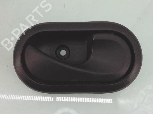Used Front right interior door handle Front right interior door handle DACIA DOKKER MPV (KE_) 1.2 TCe (KEM0, KEAY) (115 hp) 29191523 29191523