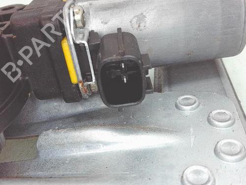 Front right window mechanism DACIA SANDERO II 1.5 dCi | BP31826735C23 - Image 2