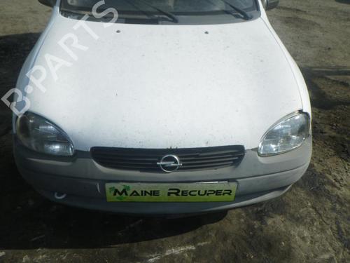 Left headlight OPEL CORSA B (S93) 1.7 D (F08, F68, M68) | BP25367721C28 