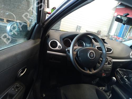 Switch RENAULT CLIO III (BR0/1, CR0/1) 1.5 dCi | BP34265421I30 - Image 8