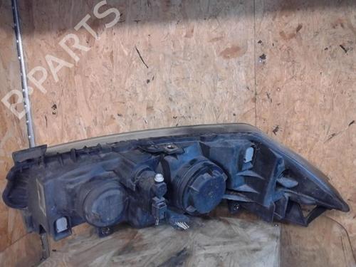 Højre forlygte RENAULT MEGANE II Coupé-Cabriolet (EM0/1_) 1.6 | BP25373532C29 