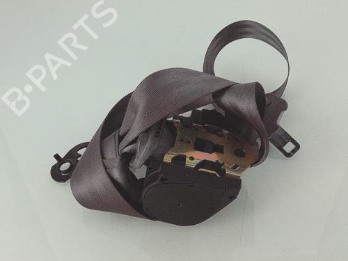 Used Front right seatbelt Front right seatbelt RENAULT CLIO I (B/C57_, 5/357_) 1.4 (80 hp) 25352535 25352535