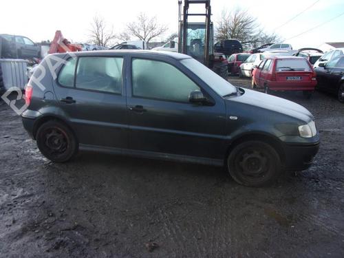 Steering column stalk VW POLO (6N2) 1.4 TDI | BP25361537I23  - Image 8