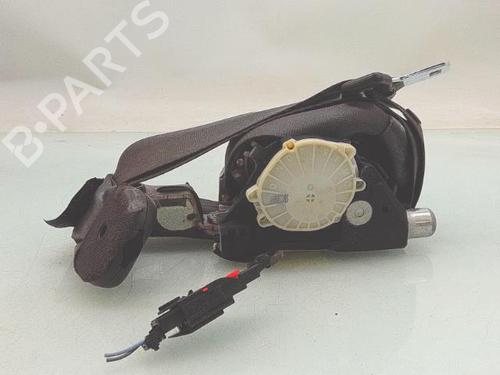 Sikkerhedssele foran højre Sikkerhedssele foran højre RENAULT CLIO III (BR0/1, CR0/1) 1.5 dCi (88 hp) 34265417 34265417