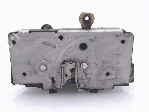 Used Front left lock FIAT GRANDE PUNTO (199_) 1.3 D Multijet (75 hp) 25372494