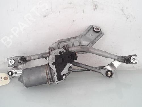 Used Front wiper motor FIAT GRANDE PUNTO (199_) 1.2 (65 hp) 25360355
