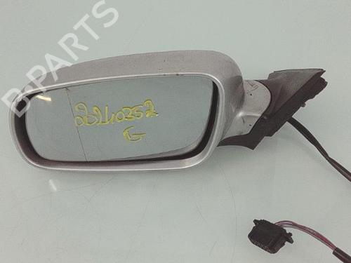 Left mirror SKODA SUPERB I (3U4) 1.9 TDI | BP25363155C26