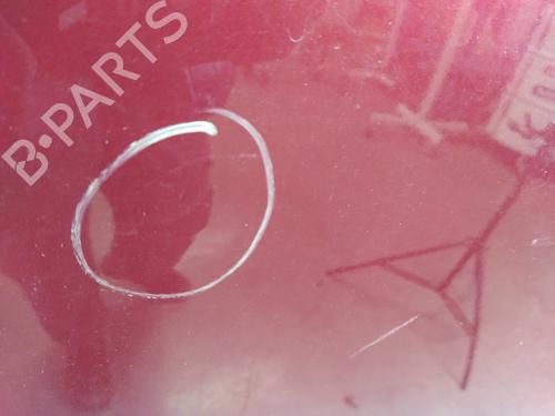 Left front door MAZDA 5 (CR) 2.0 CD (CR19) | BP25370633C2 