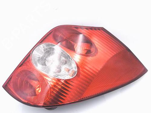 Used Right taillight RENAULT LAGUNA II Grandtour (KG0/1_) 1.9 dCi (KG0G) (120 hp) 25357758