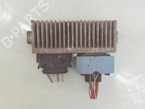 Electronic module RENAULT TRAFIC III Van (FG_) 1.6 dCi 115 (FGMD) | BP37734856M83 - Image 3