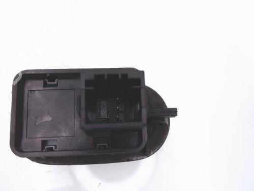 Left front window switch CITROËN C2 (JM_) 1.4 HDi | BP25372101I27 