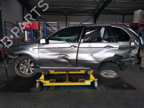 Electronic module BMW X5 (E53) 3.0 d | BP25366051M83 - Image 9