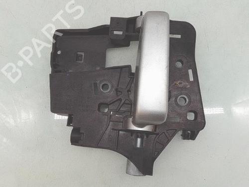 Used Rear left interior door handle Rear left interior door handle CITROËN BERLINGO / BERLINGO FIRST MPV (MF_, GJK_, GFK_) [1996-2026] 36654570 36654570