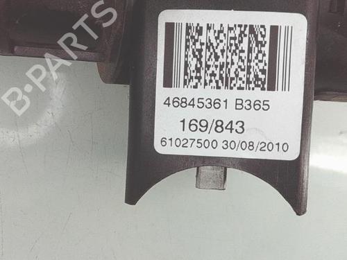 Ignition barrel FIAT PANDA (169_) 1.2 LPG (169CXF1A) | BP30194595M48 