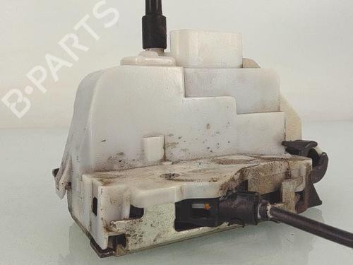 Used Front left lock CITROËN C2 (JM_) 1.4 HDi (68 hp) 27515789