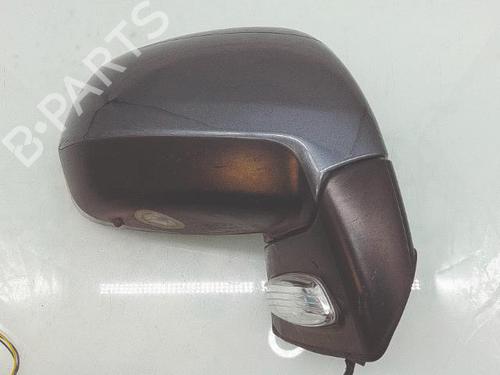 Ryggespeil høyre CITROËN C4 Picasso I MPV (UD_) 1.6 HDi (109 hp) 30923563