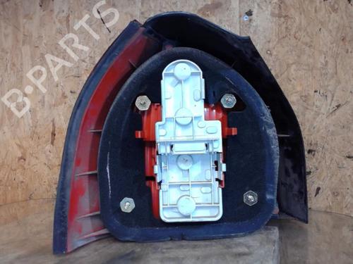Høyre baklys AUDI A3 (8L1) 1.9 TDI | BP25355863C35 