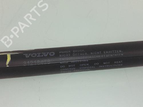 Hood lift support VOLVO C30 (533) 1.6 D | BP25356627C139 