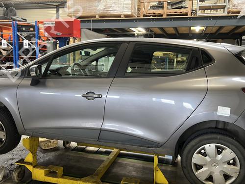 Electronic module RENAULT CLIO IV (BH_) 1.5 dCi 75 | BP25356433M83  - Image 9